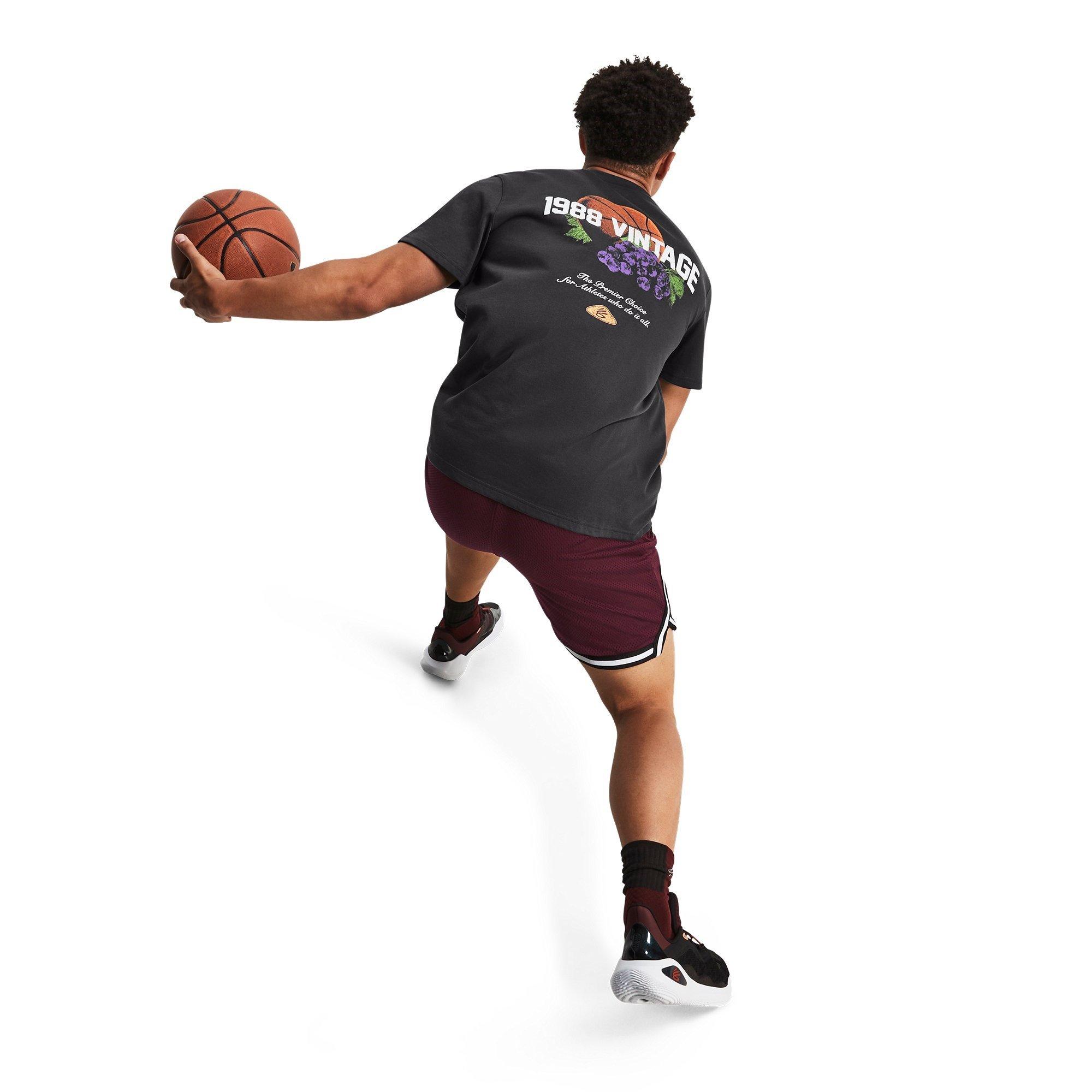 Under Armour Curry Vine T Shirt