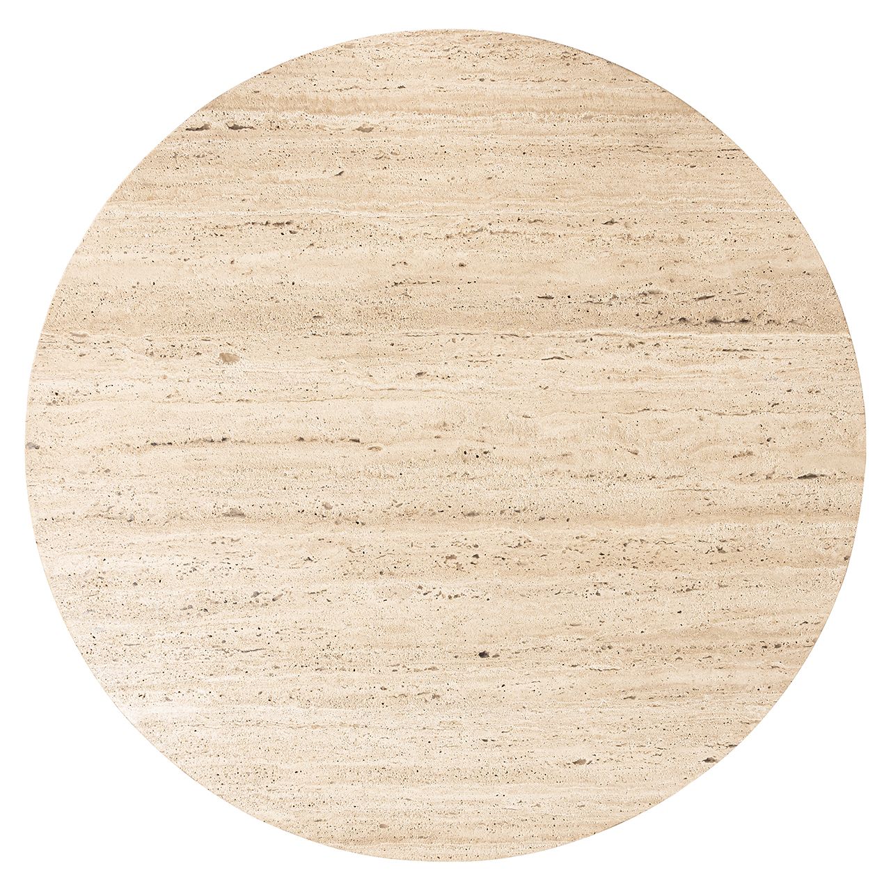 Salontafel 211589 Hampton ⌀90  x H38.5 cm