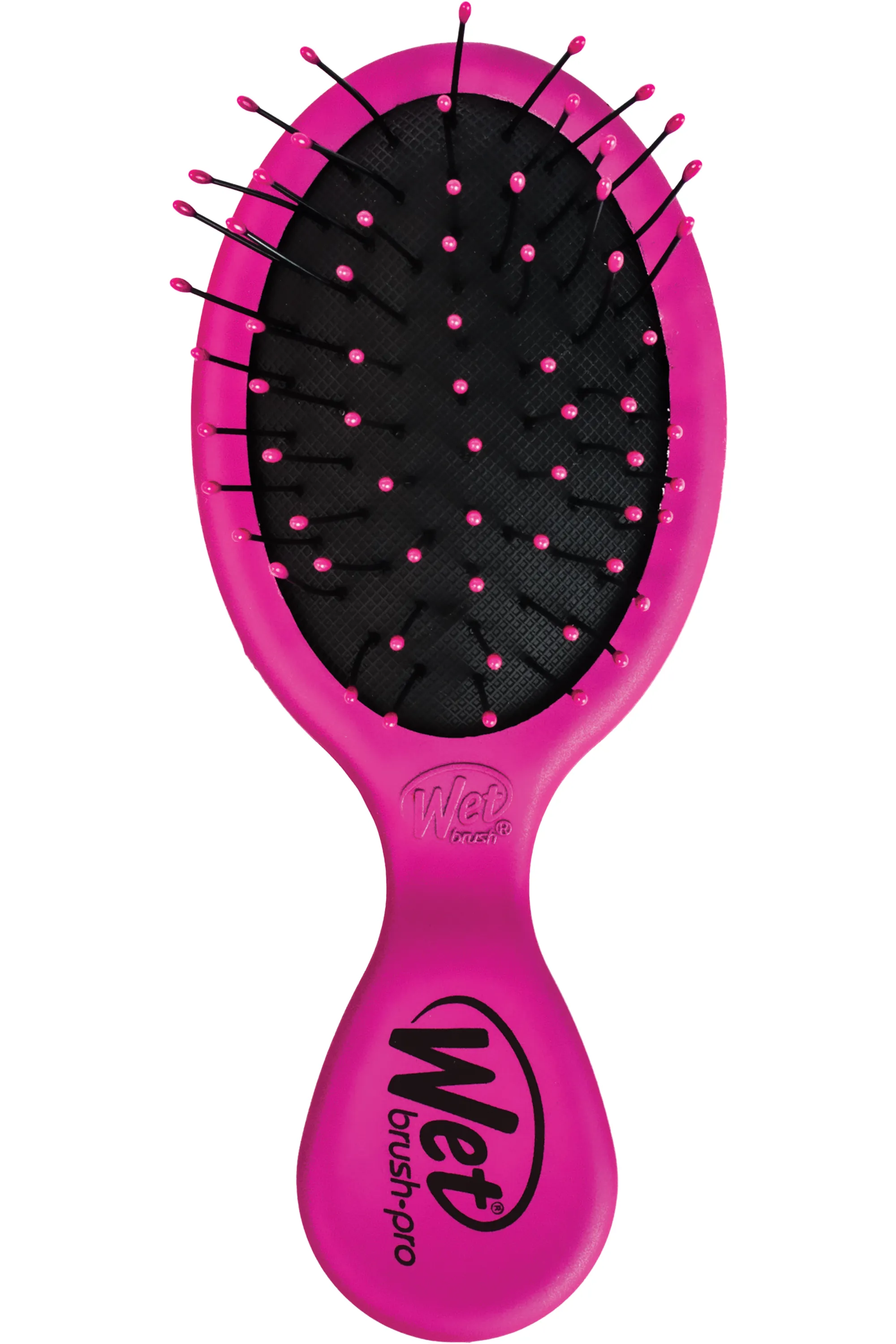 The Wetbrush Brosse démêlante Mini Brush