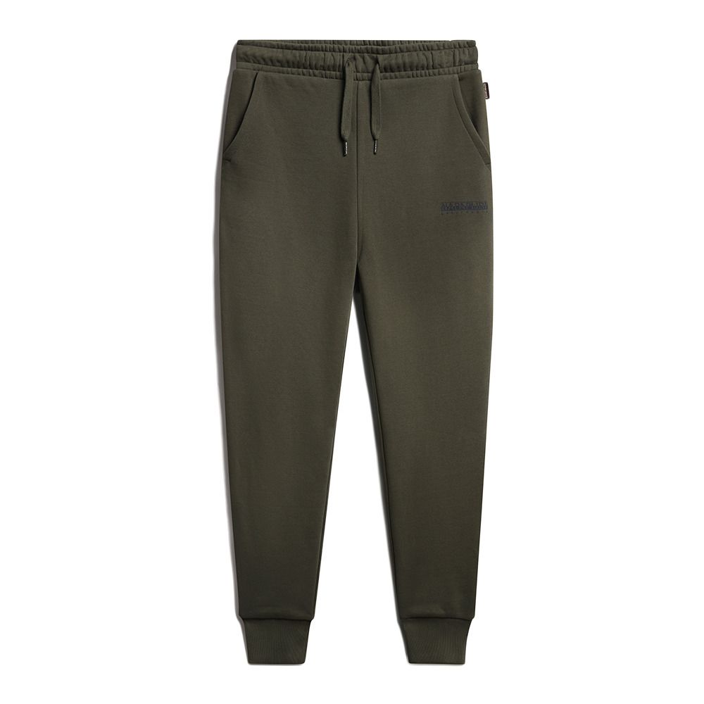 Napapijri BOX - Jogging Homme green depths