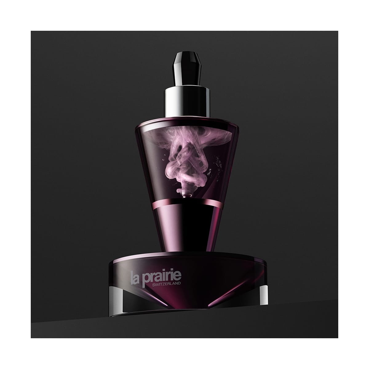 LA PRAIRIE Platinum RareHaute Rejuvenation Protocole