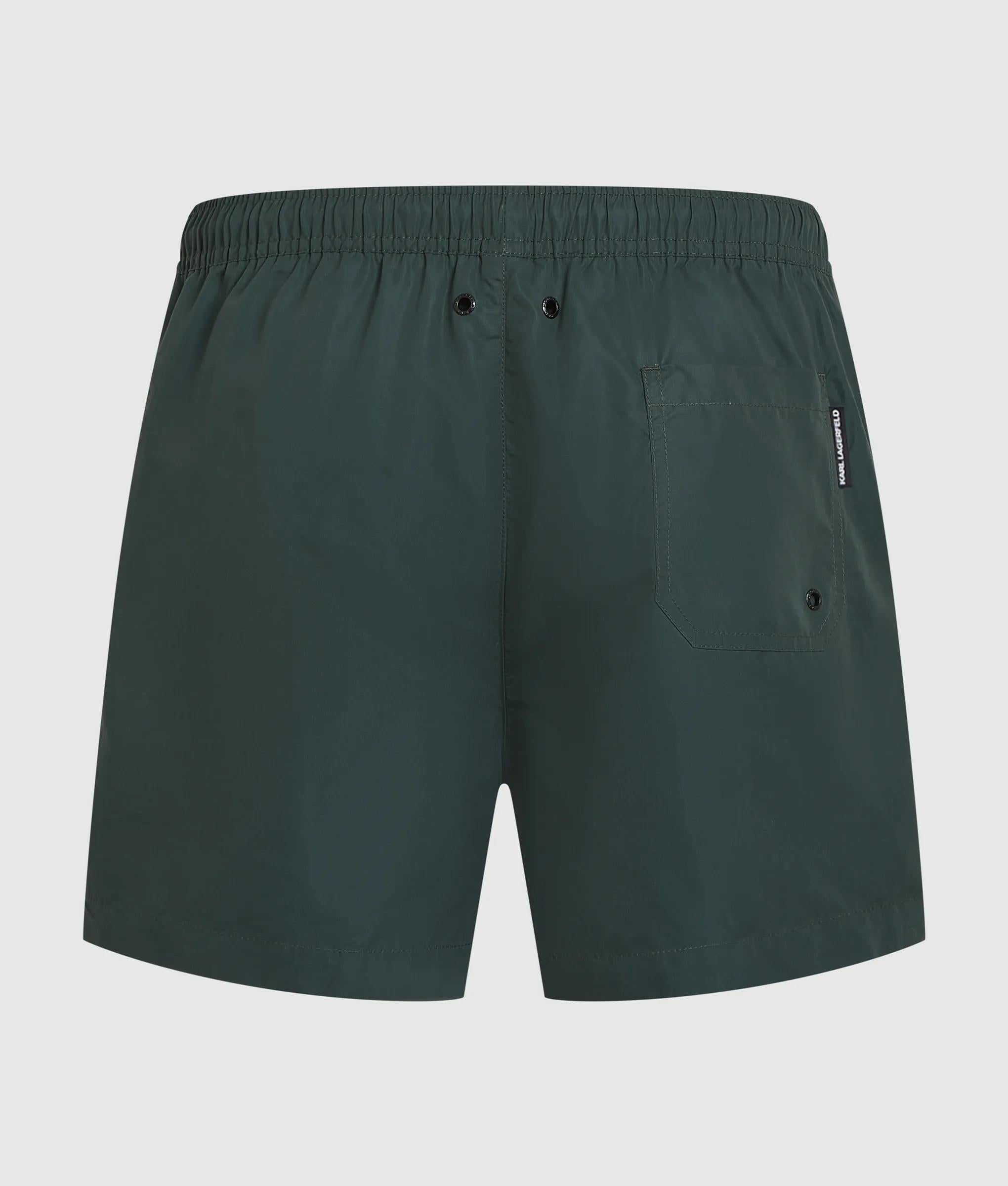 Korte boardshort Vacances de Karl