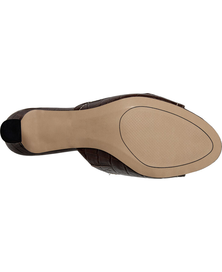 Shoe Biz Bradford Dark brown