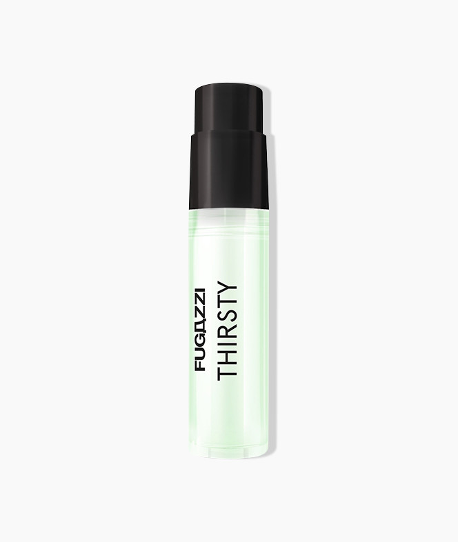 Thirsty FUGAZZI 50 ML
