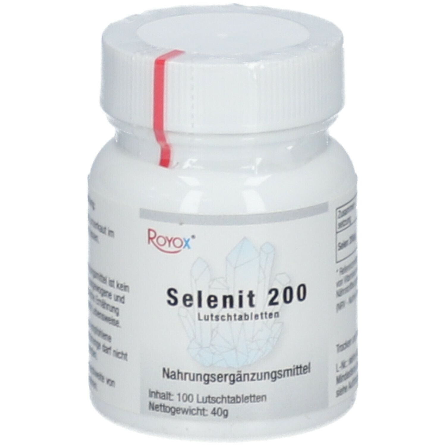 Royox® Selenit 200