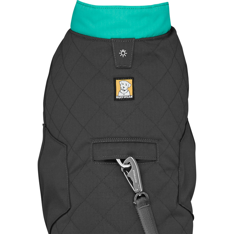 Ruffwear Stumptown Hundemantel