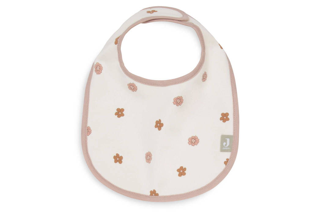 slab Retro Flowers - set van 5