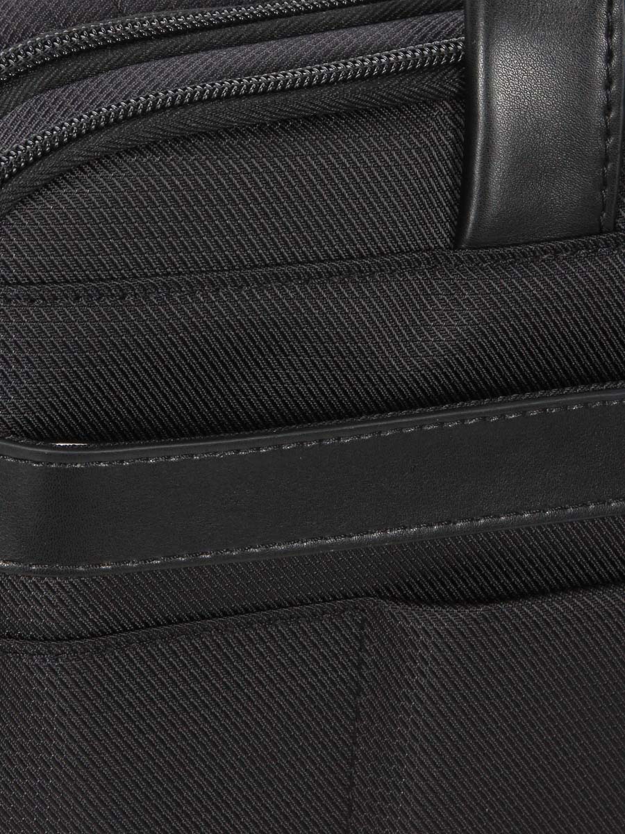 Sacoche ordinateur extensible Samsonite XBR 2.0 - 15.6 pouces