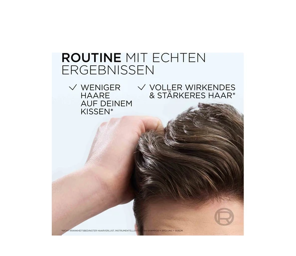 Elsève Fiber Booster Anti-Haarverlust Shampoo