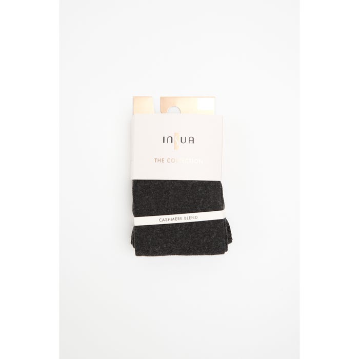 inSua THE COLLECTION-Panty Cashmere Blend - Insua The Collection