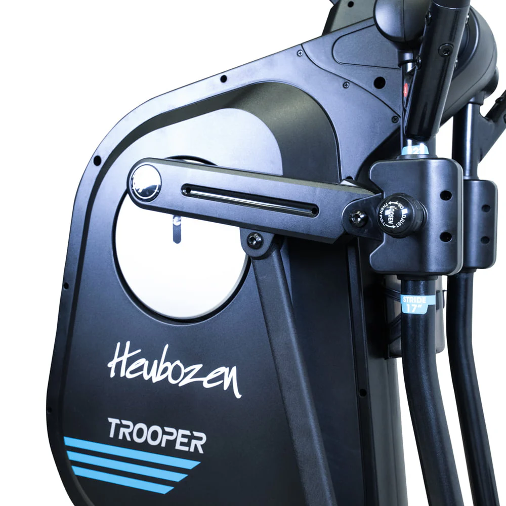 HEUBOZEN Trooper TFT Reconditionné