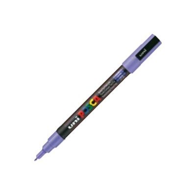 Posca - Marqueur peinture pointe fine - lilas