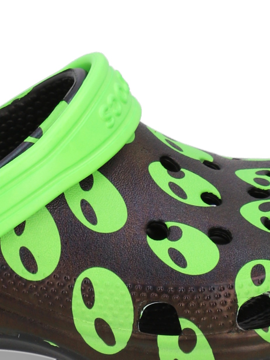 CLASSIC EASY ICON CLOG K