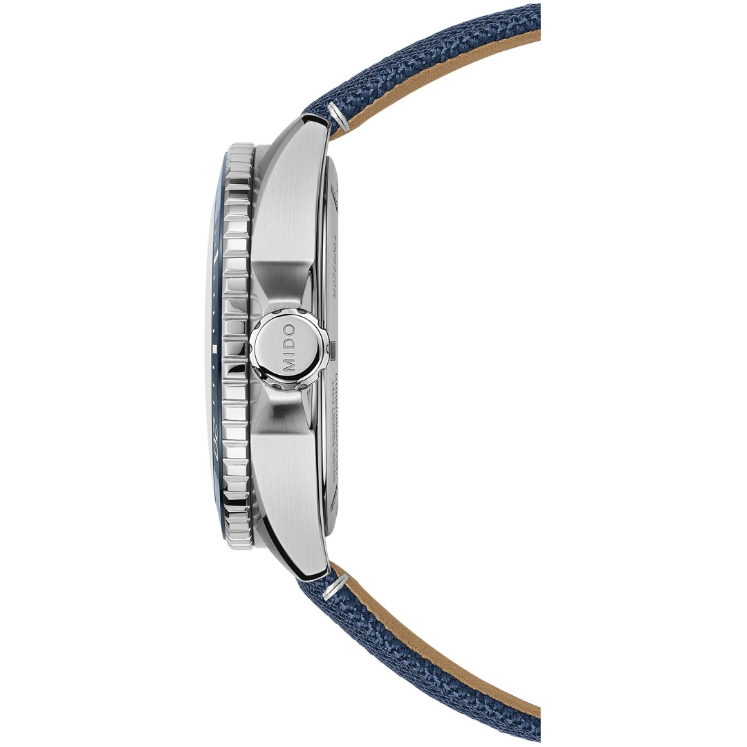 Mido Ocean Star GMT Automatik