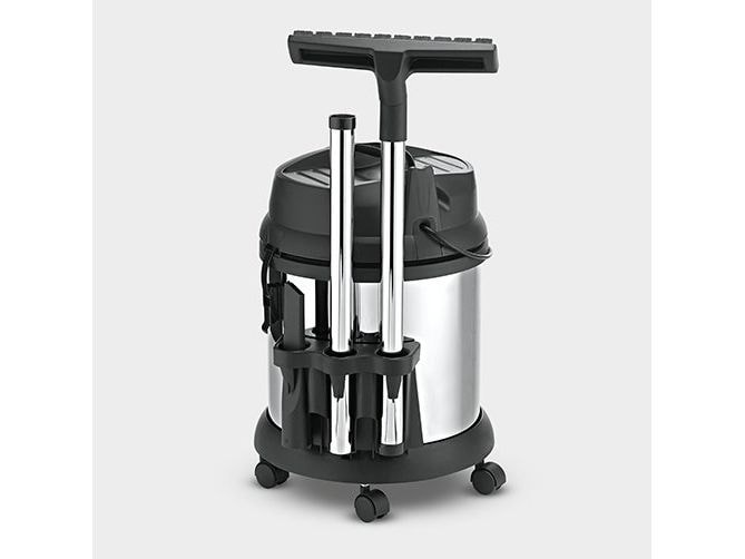 Kärcher Professional Nass-/Trockensauger  NT 27/1 Me Adv Nass-Trockensauger