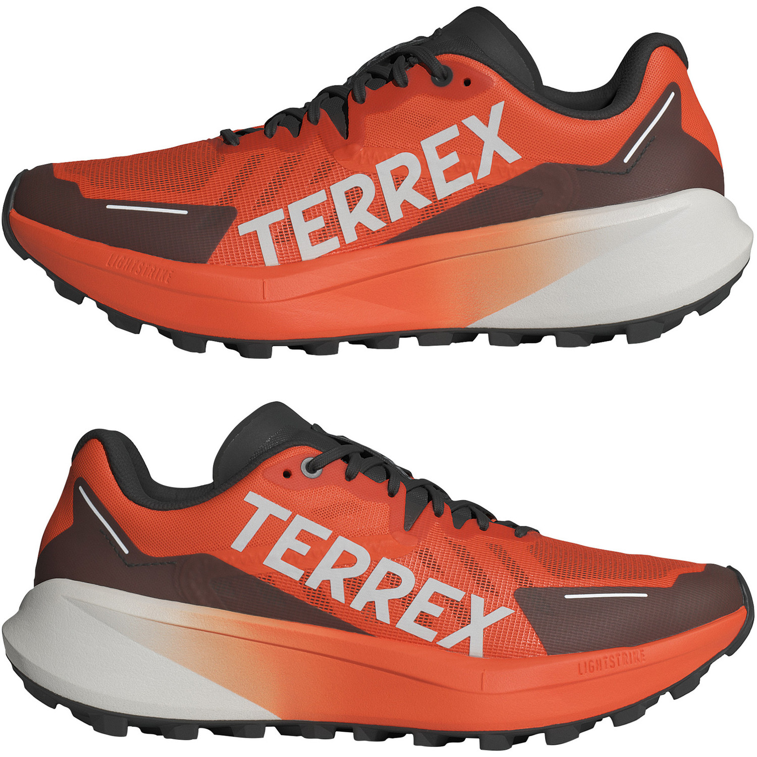 adidas Terrex Agravic Flow 3 Heren