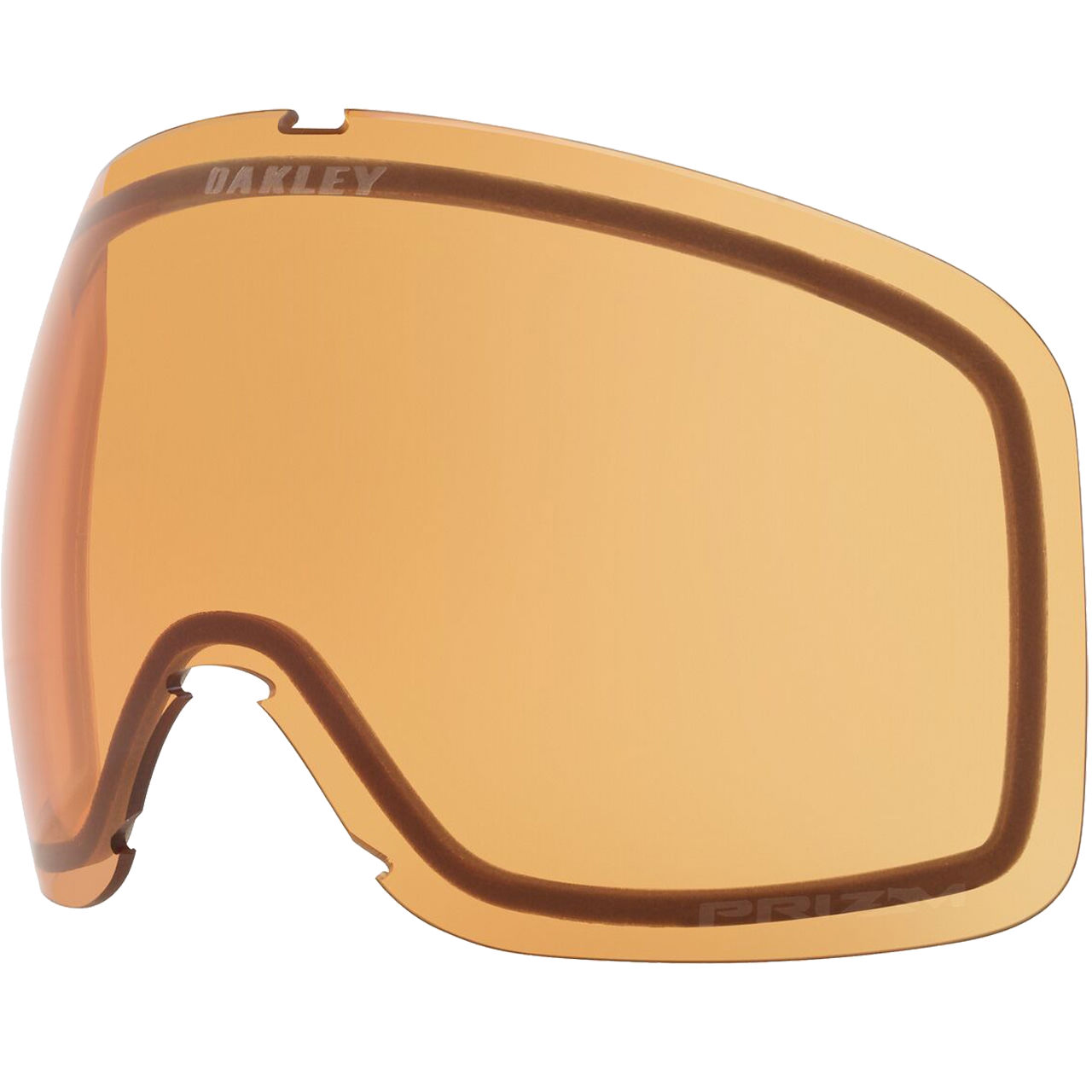 Oakley Flight Tracker L Ersatzscheibe / Prizm Persimmon | Oakley Skibrillen | Oakley | O | MARKEN | XSPO