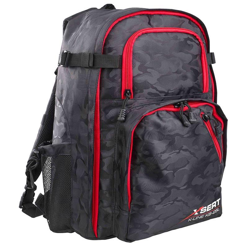 Sac À Dos Srt K-Line