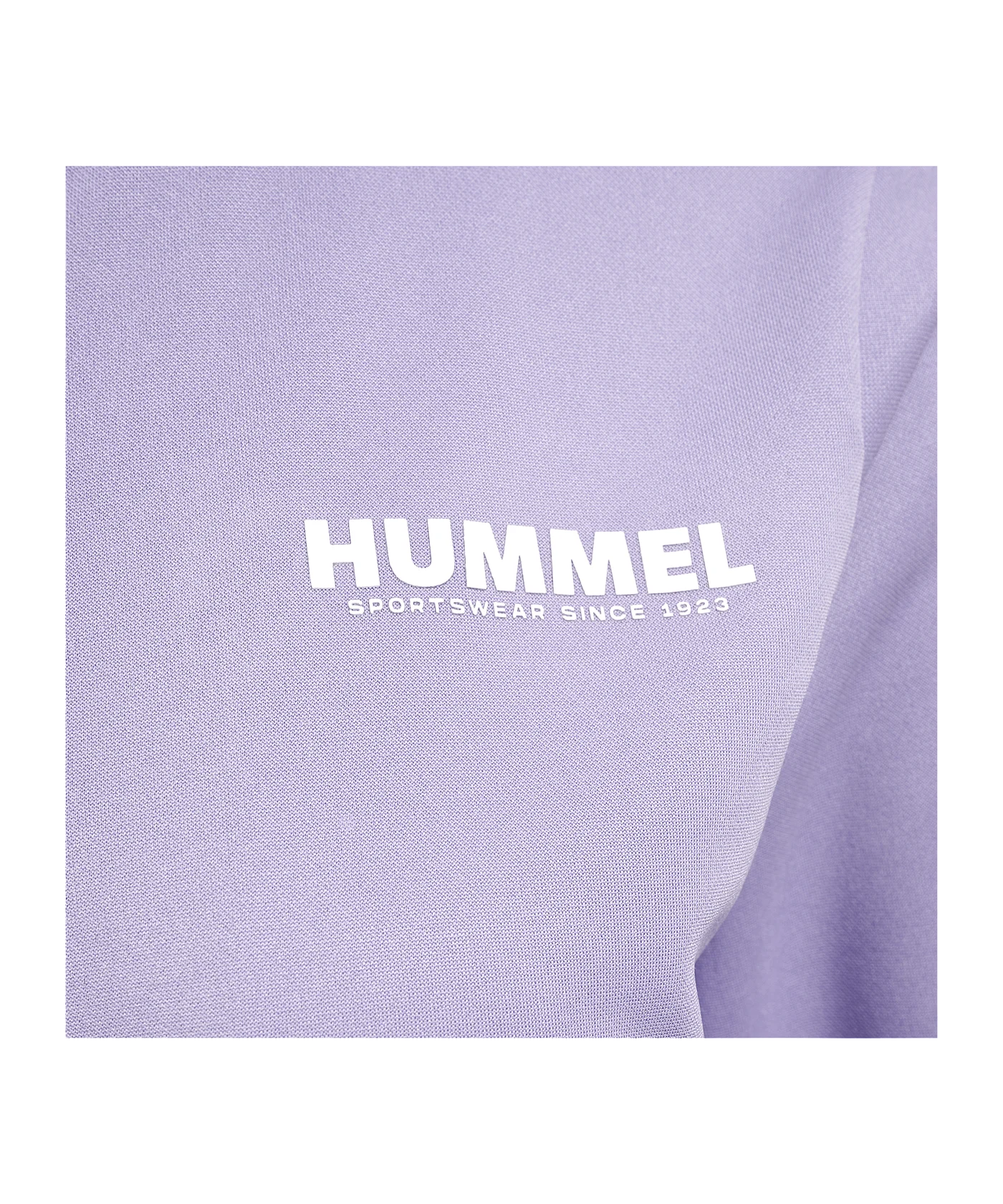 Hummel hmlLEGACY Poly Trainingsjacke Damen F3306