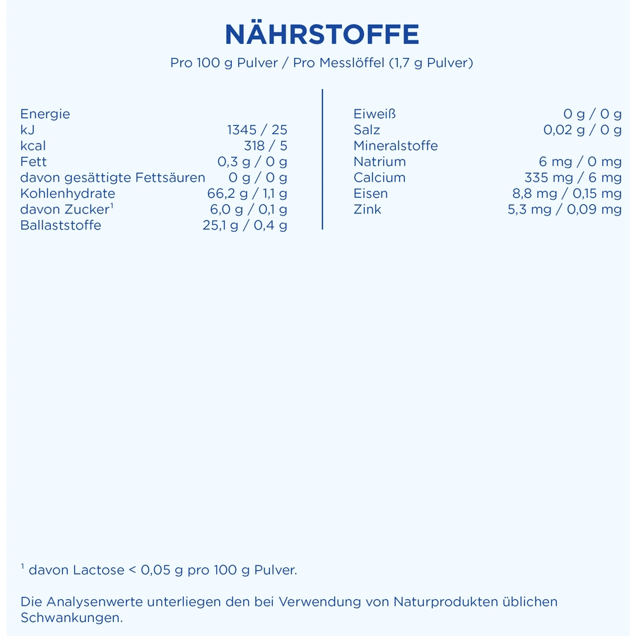 Aptamil Proexpert AR Anti-Reflux Andickungsmittel 135g von Geburt an
