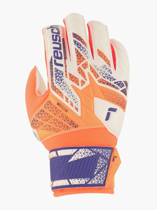 Reusch Equipment orange