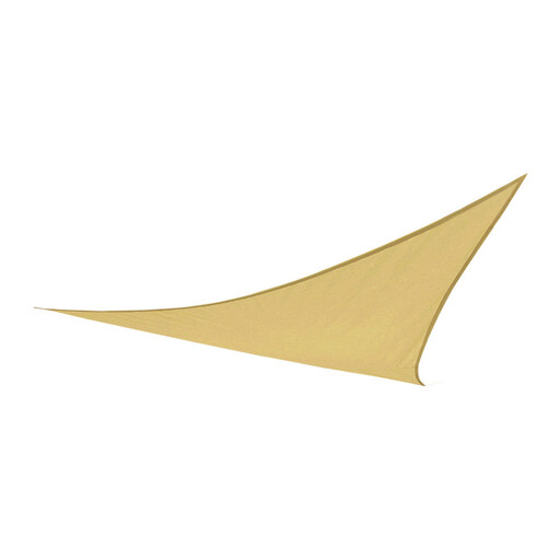 Toldo Sombreo Triangular Active Garden Uv50