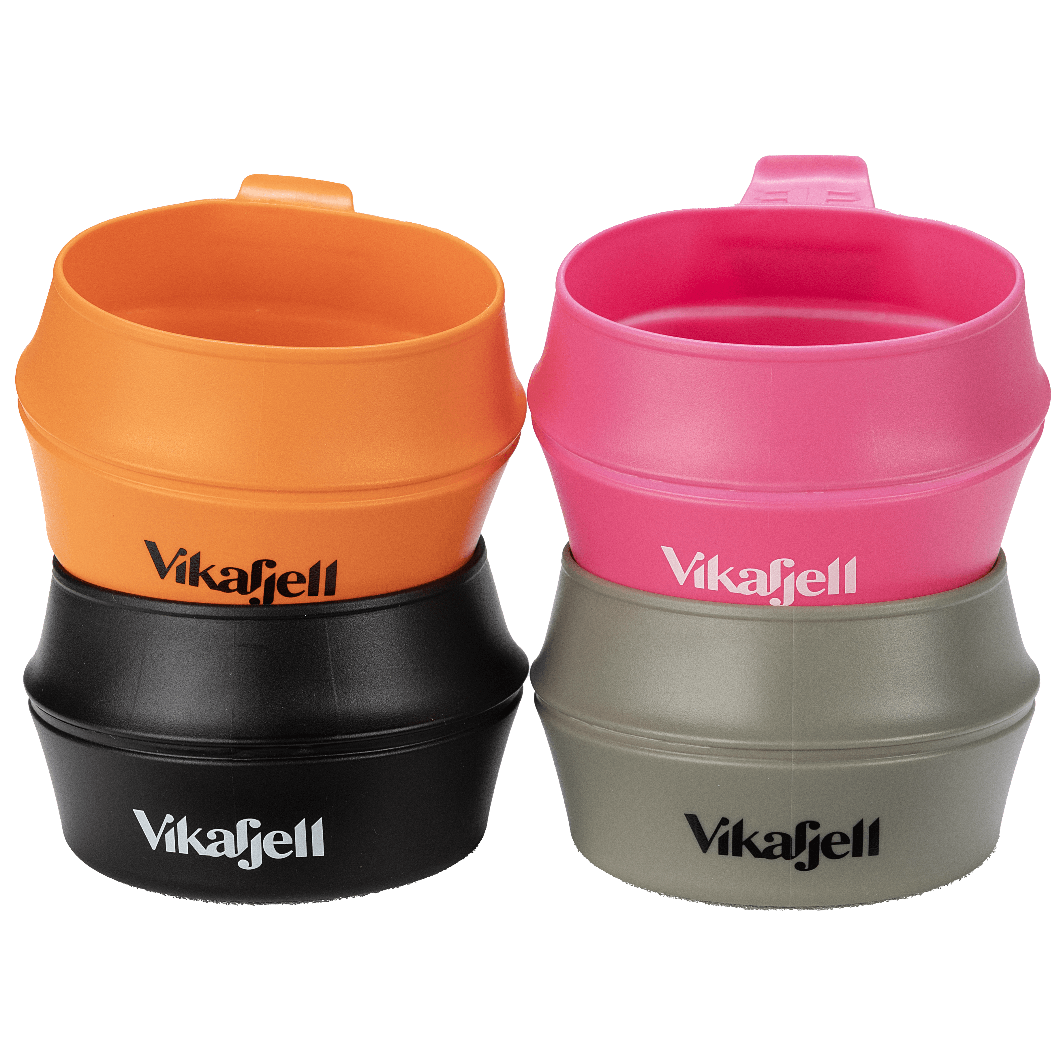 Vikafjell Vikafjell Kråka Turkopp - Kokeutstyr