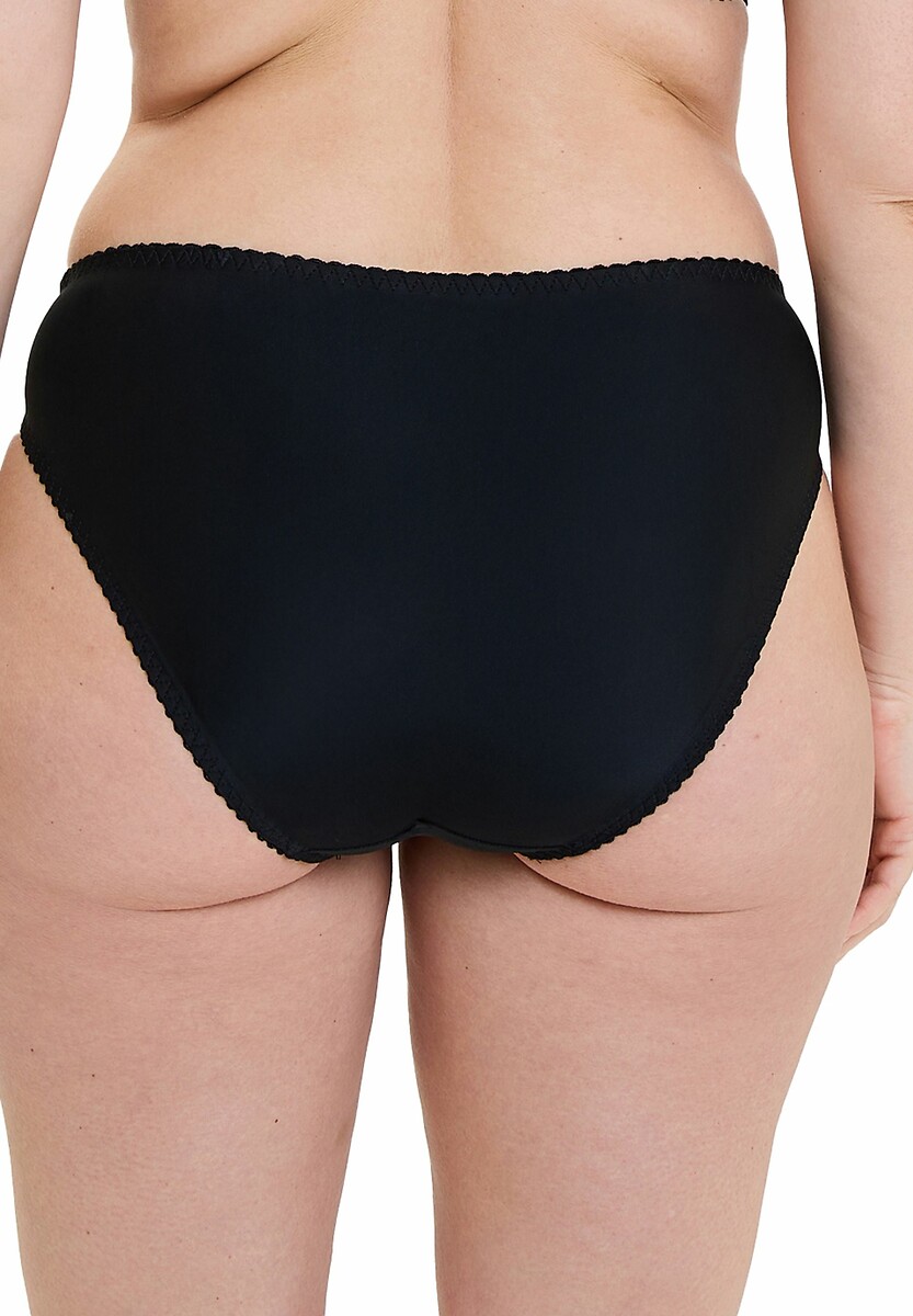 SANS COMPLEXE<br>Midi slip Arum