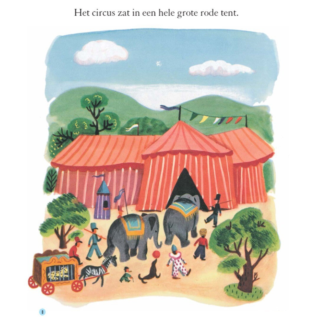 Het grote gouden boek voor eigenwijze kinderen