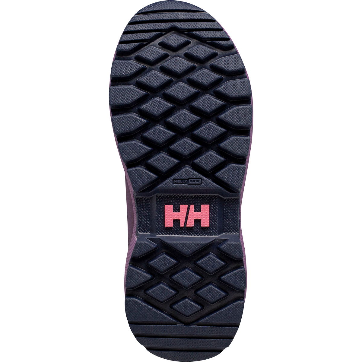Helly Hansen Silverton Helly Tech Vinterstøvler Børn