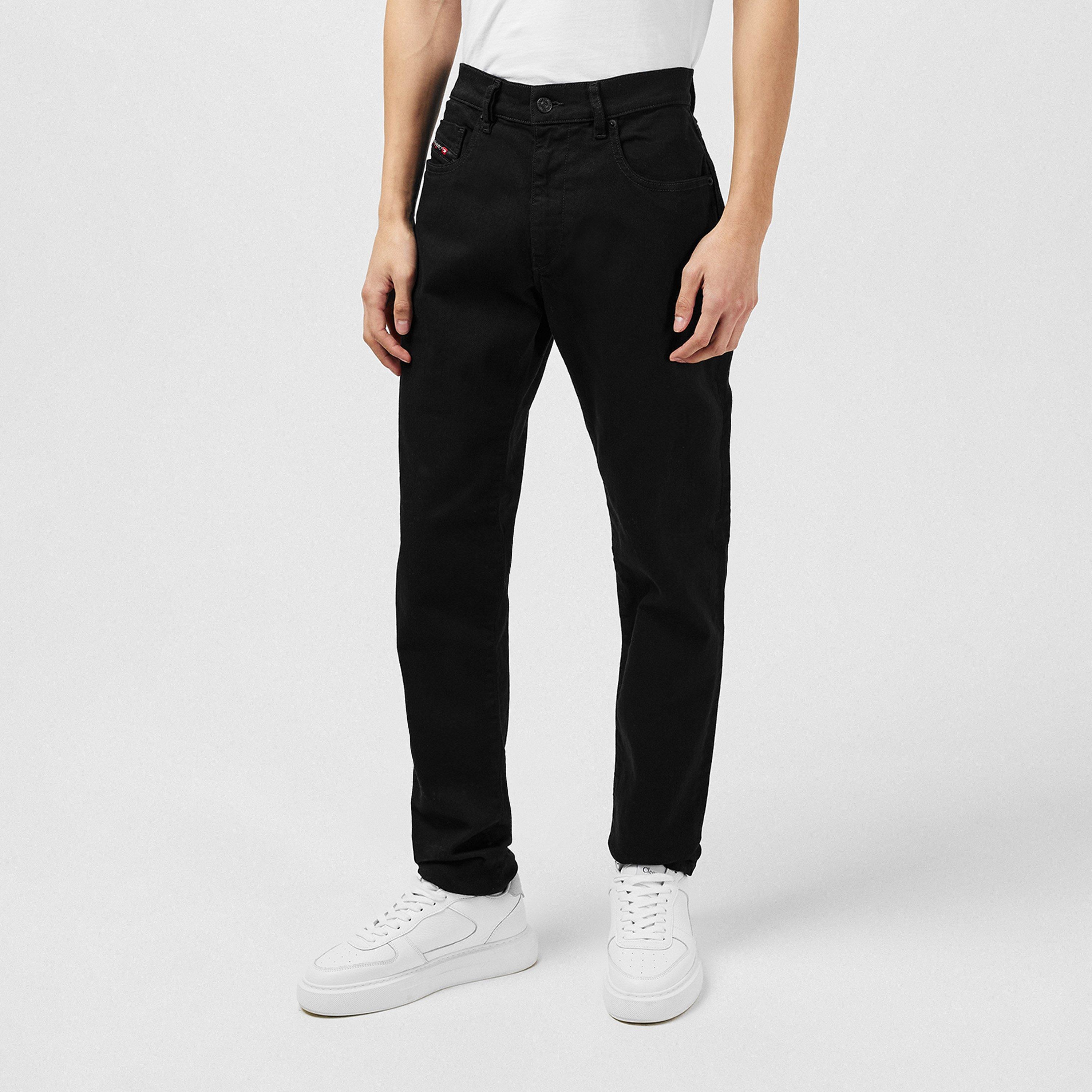 Diesel D Strukt Slim Jeans