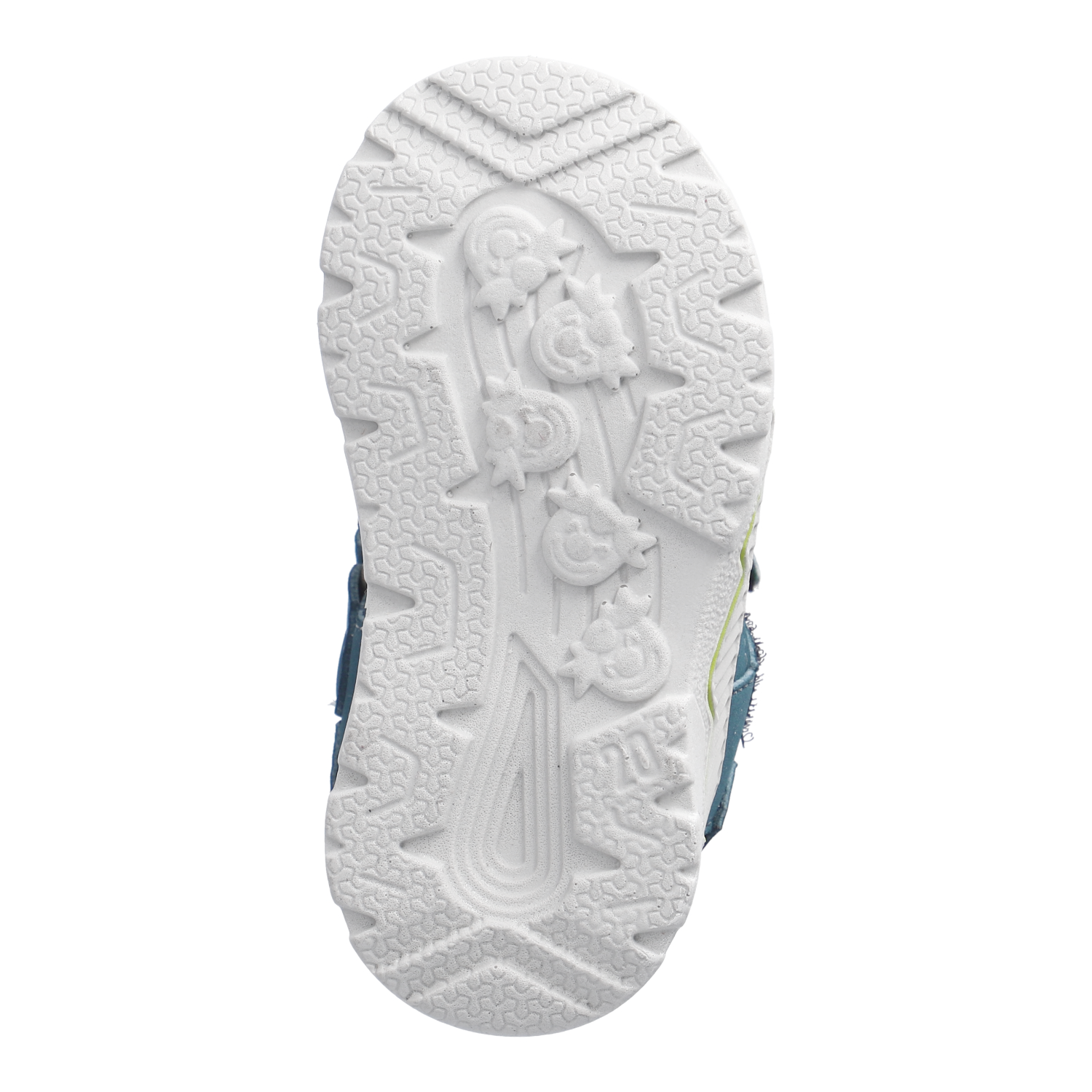 GERY - Sandalen