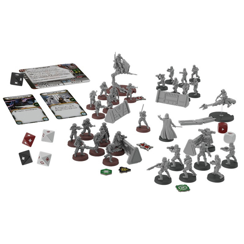 Star Wars : Légion