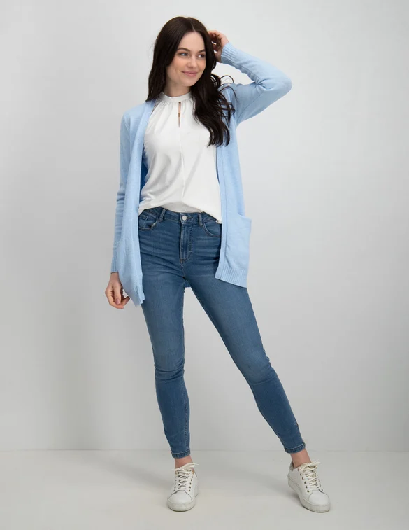 Vila Skinny jeans 14067628