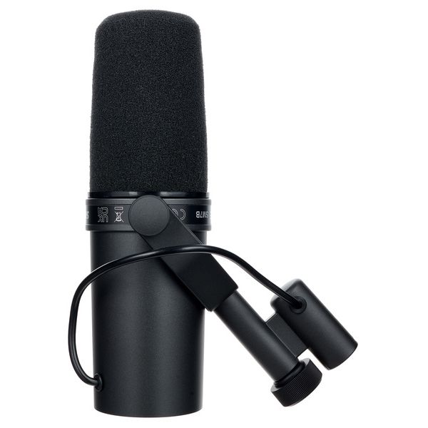 Elgato Wave XLR Shure SM 7 B Bundle