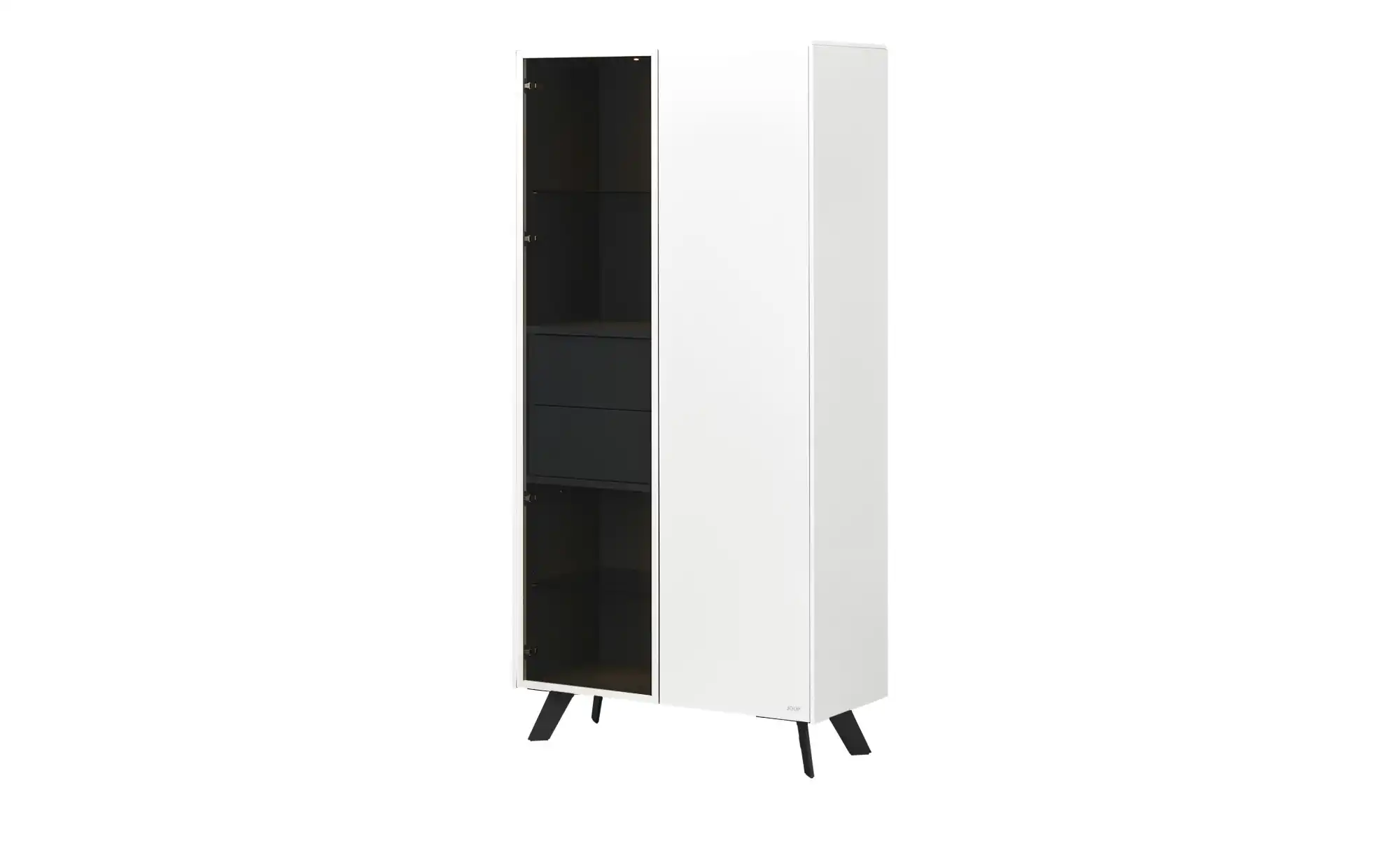 JOOP! Vitrine Gloss Curves