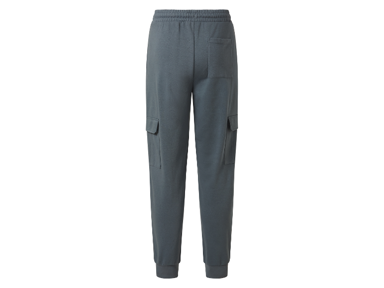 Heren joggingbroek