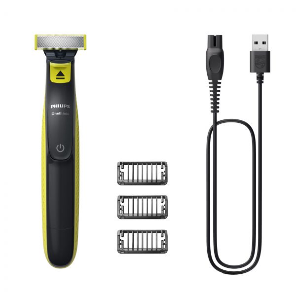 Philips Máquina de Barbear OneBlade QP2724/10