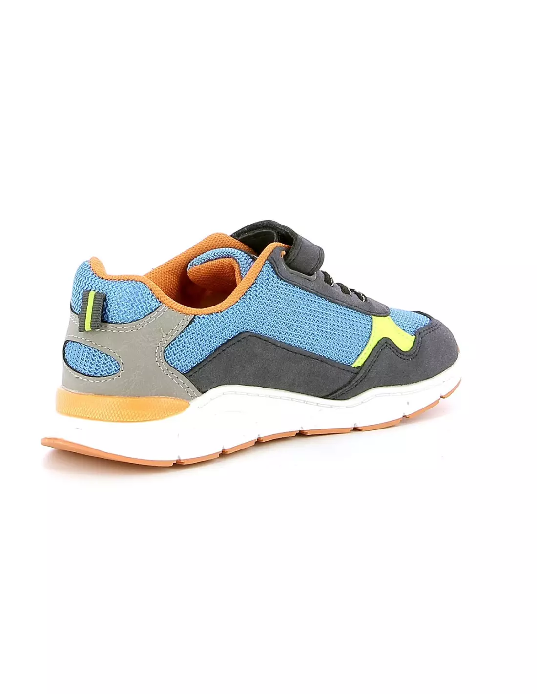 SAFETY JOGGER CORASON - Sneakers Navycobaltblue