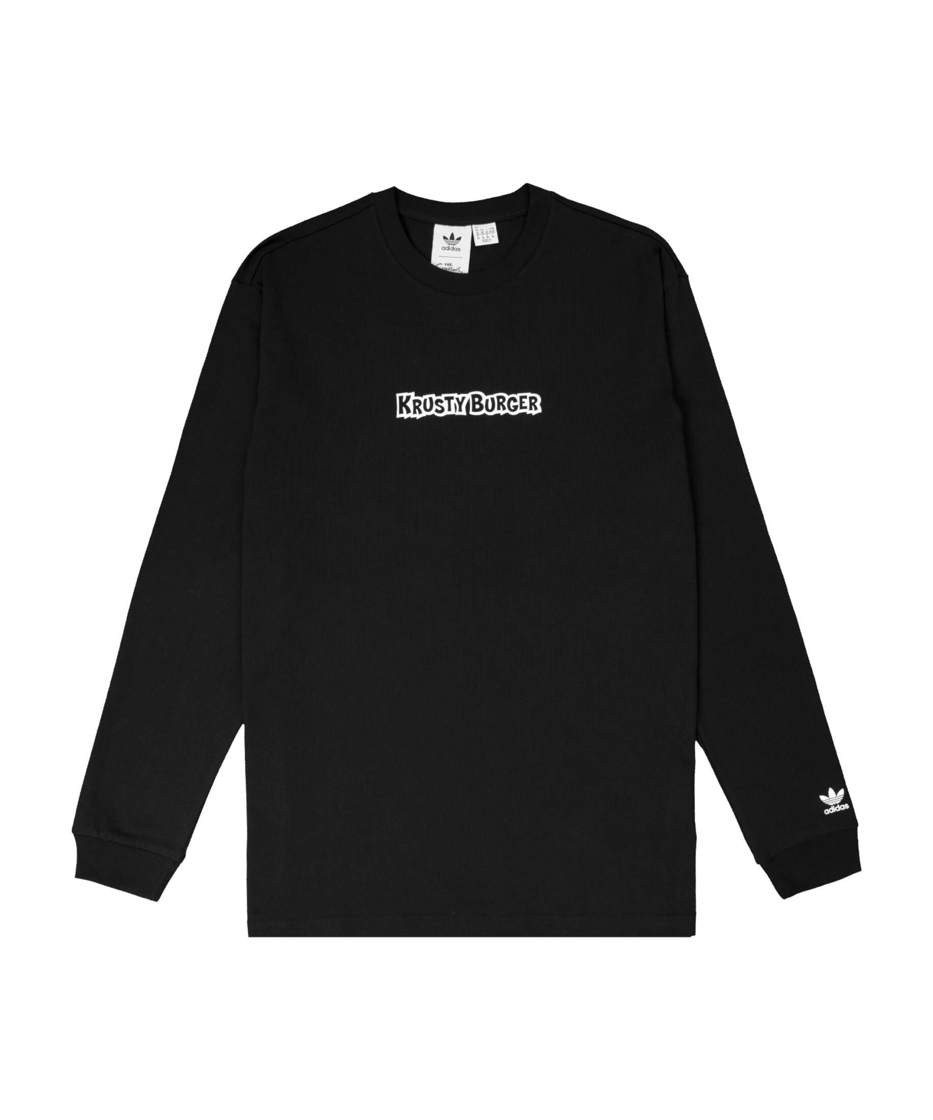adidas Performance| Herren Sweatshirt