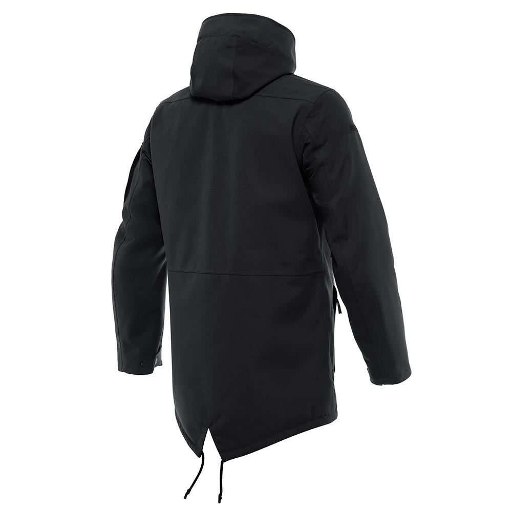 Dainese - Veste Duomo Absoluteshell™ Pro Noir