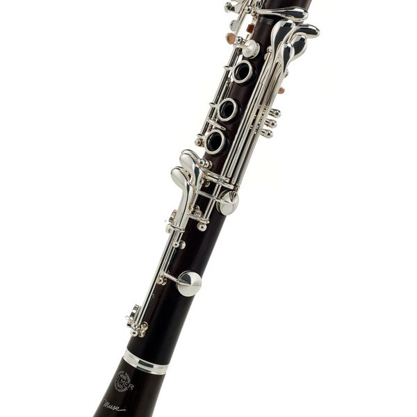 Selmer Muse 18/6 Bb Clarinet