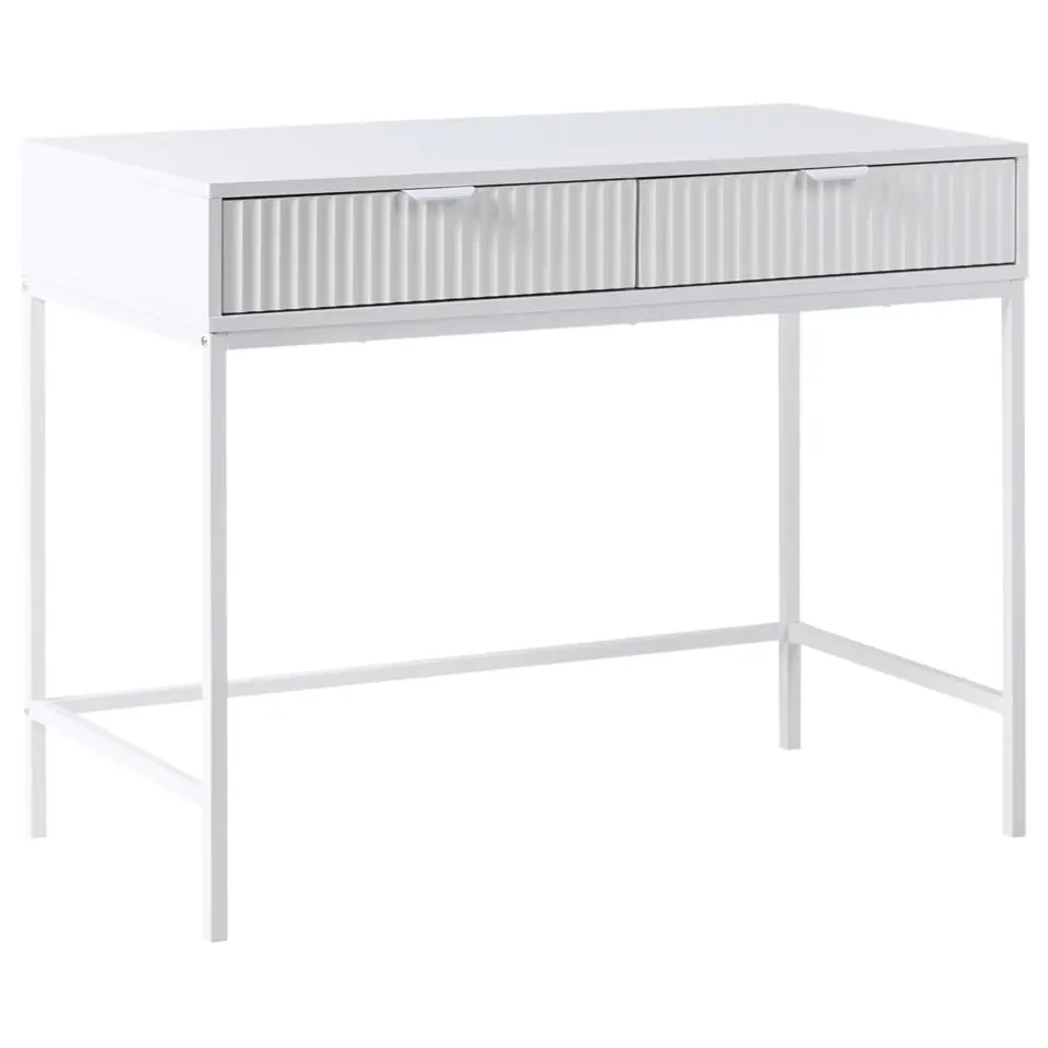 ADELAIDE - Sidetable - Wit - MDF