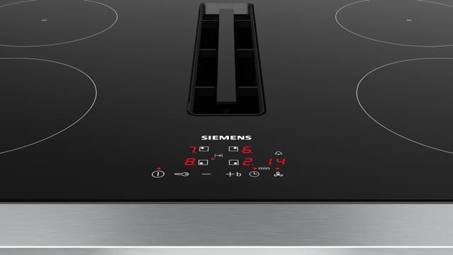 Siemens EH811BE15E (sort)