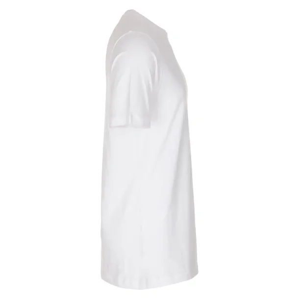 ST305 Uni Fashion i Hvid