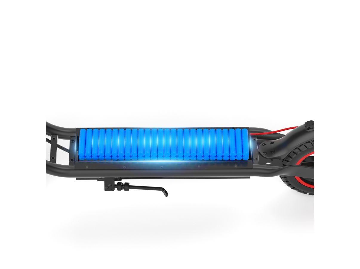 TROTINETE URBANGLIDE RIDE 100 PLUS