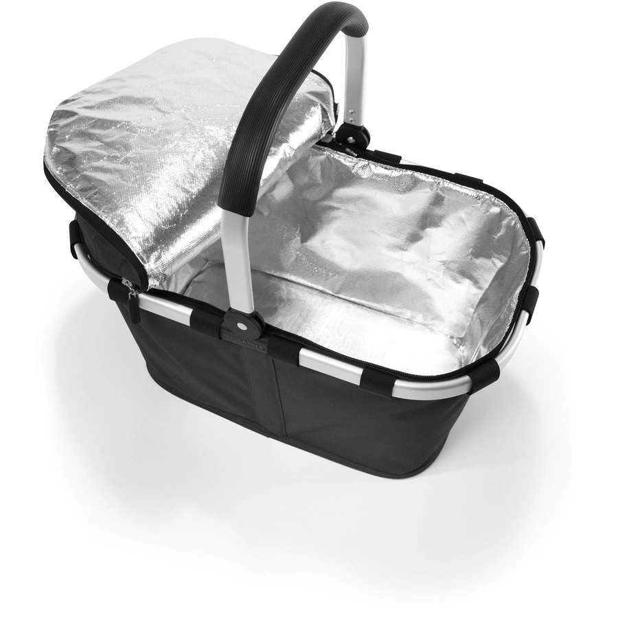 reisenthel® carrybag iso black