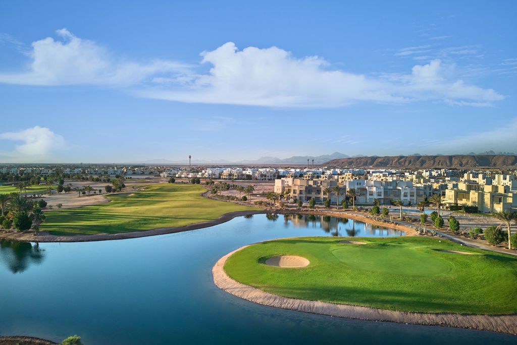 Ancient Sands Golf Resort All Inclusive - Hotel