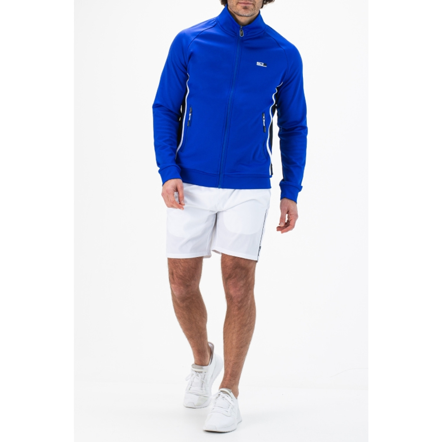 Sjeng Sports teamkleding herenpakket 31