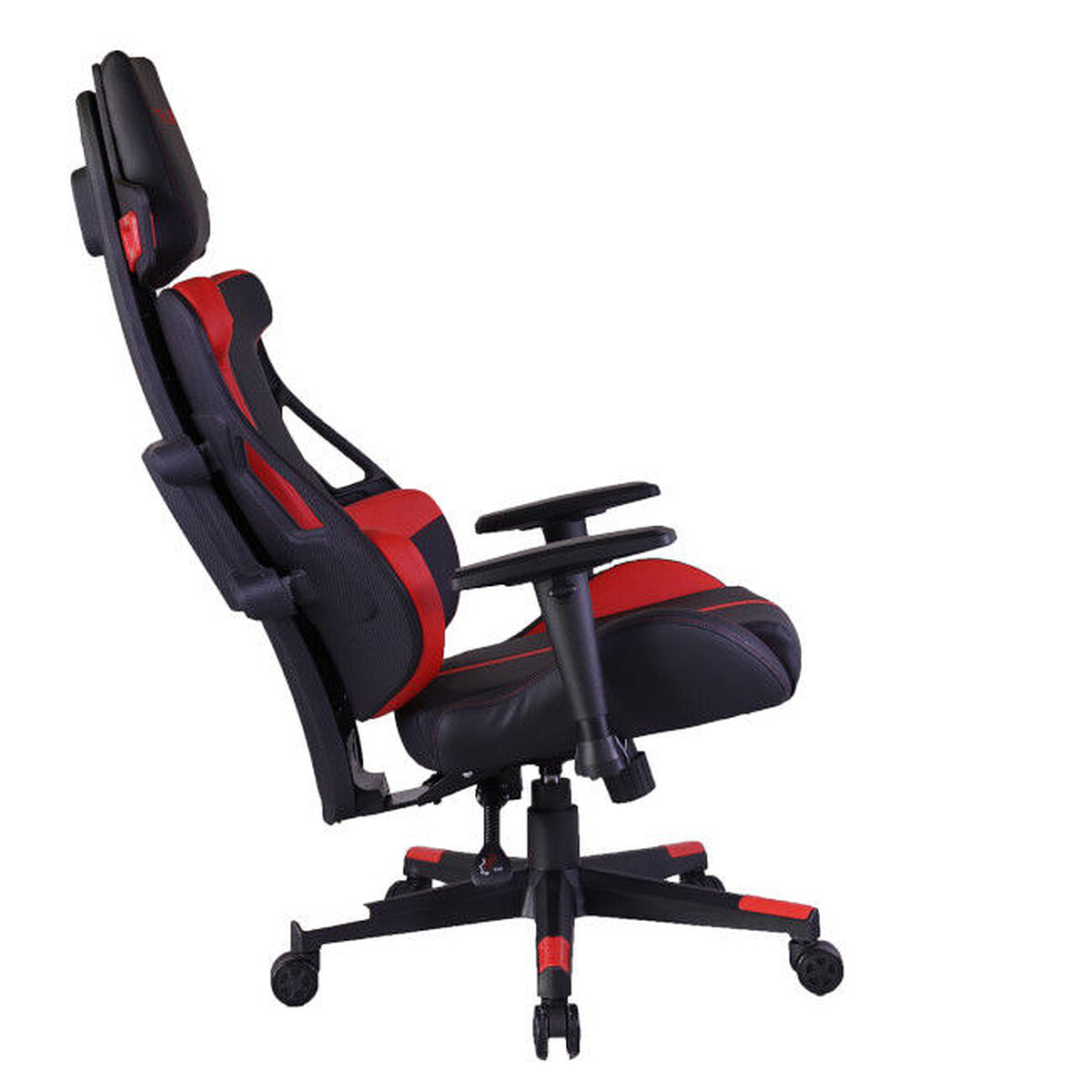 The G-Lab K-Seat Carbon (Rouge)